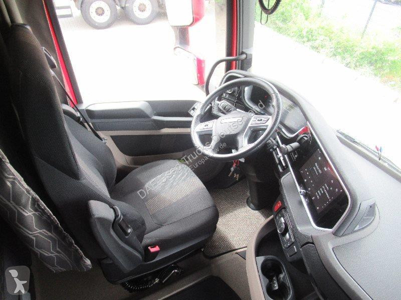 Traktor DAF 480 FT 4X2