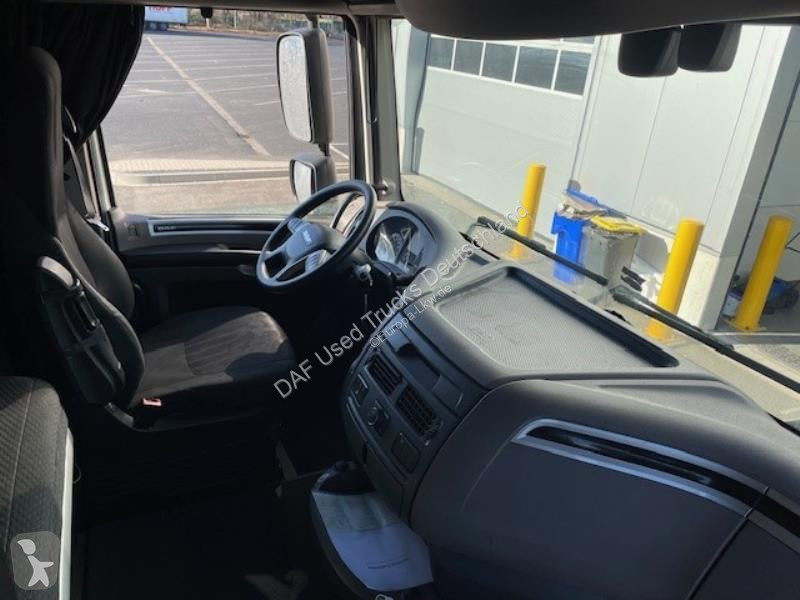 Traktor DAF 480 FT 4X2