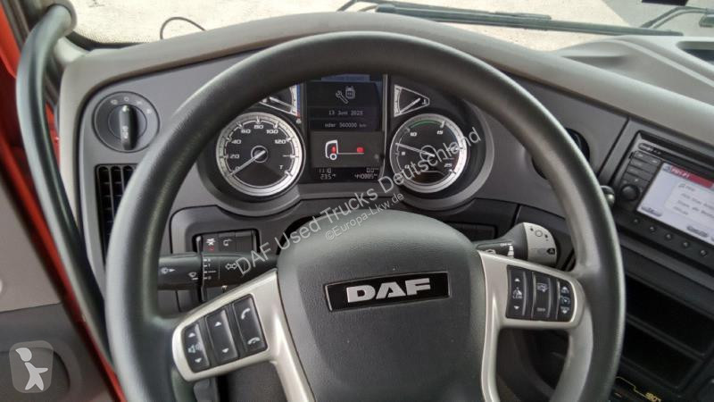 Traktor DAF 530 FT 4X2