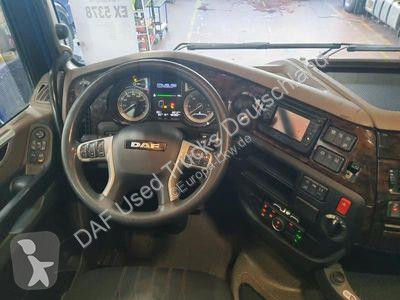 Traktor DAF 480 FT 4X2
