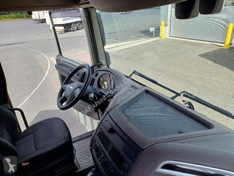 Traktor DAF 480 FT 4X2