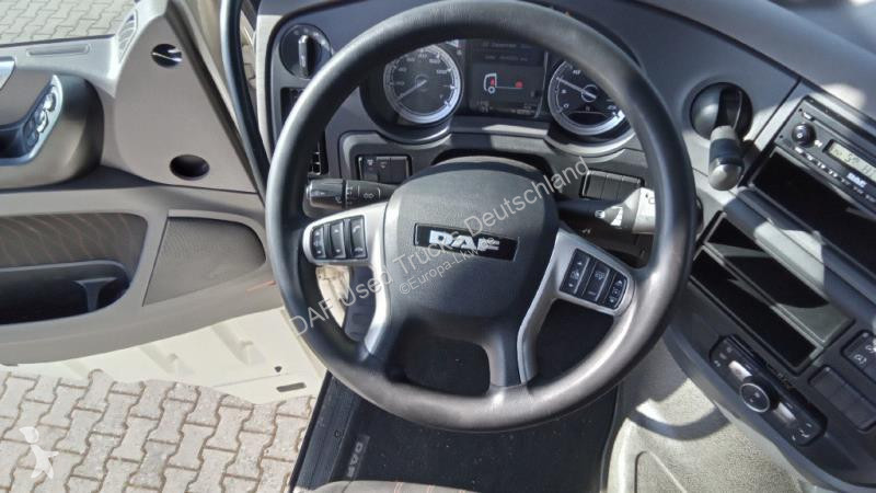 Tahač DAF 480 FT 4X2