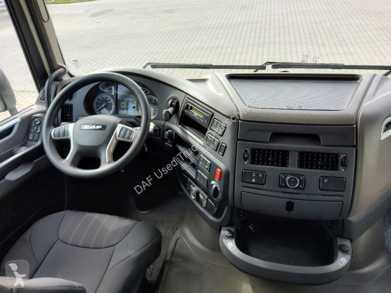 Traktor DAF 480 FT 4X2