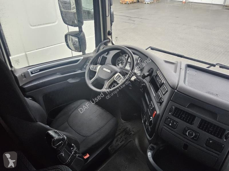 Traktor DAF 480 FT 4X2
