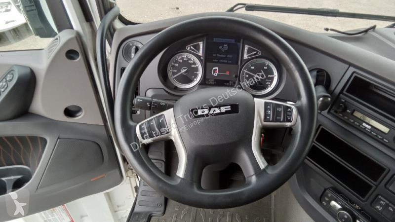 Trattore Stradale DAF 480 FT LOW DECK 4X2