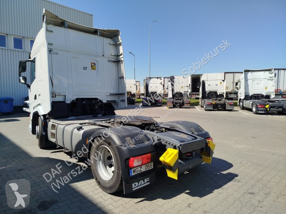 جرار DAF n 480 FT 4X2