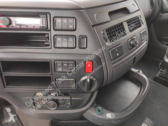 Traktor DAF 450 FT 4X2