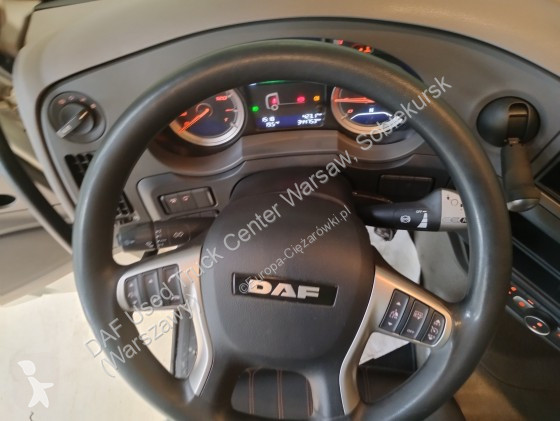 Traktor DAF 480 FT 4X2