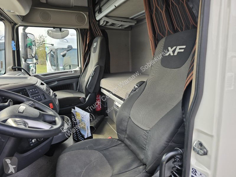 Traktor DAF 480 FT 4X2