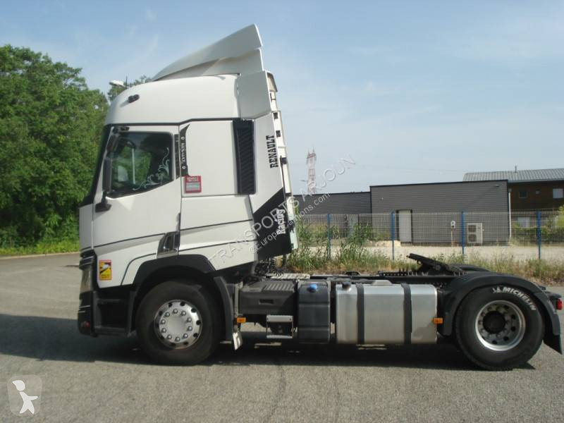 Traktor Renault