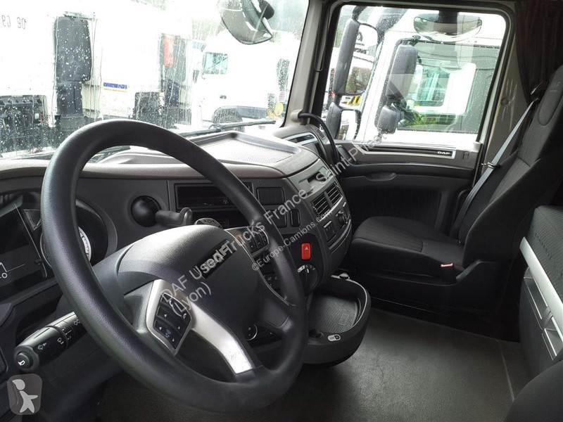 Traktor DAF 480 FT LOW DECK 4X2