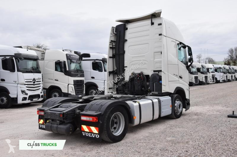 Tahač Volvo FH  Globetrotter XL Varios i-Save