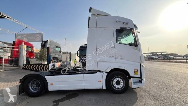 Traktor Volvo