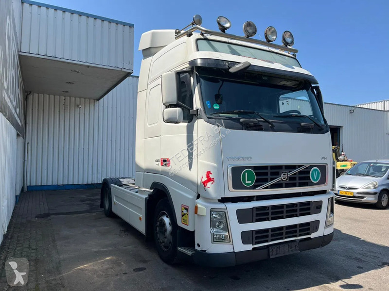 Traktor Volvo 440 , Airco , Globe , Euro 5
