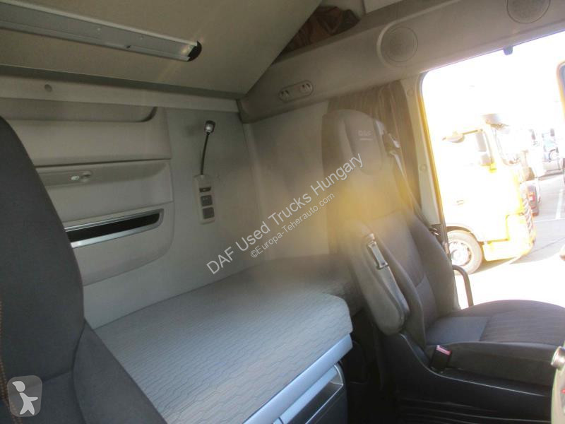 جرار DAF 480 FT LOW DECK 4X2