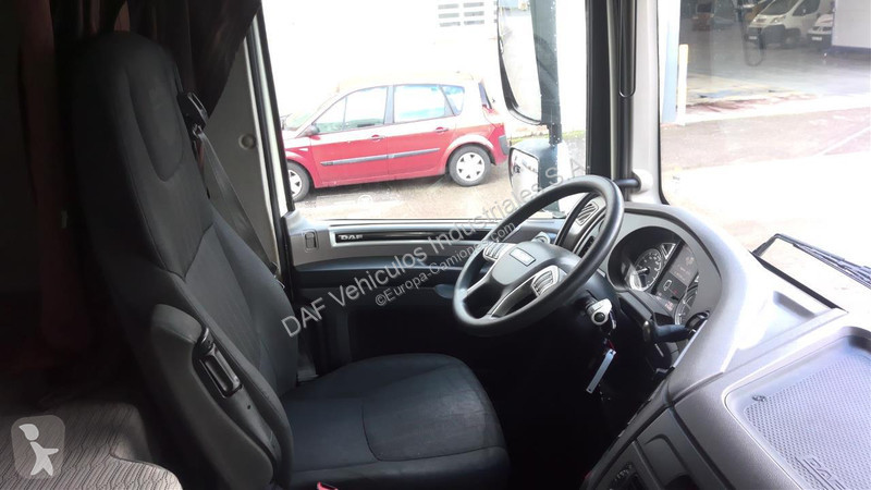 Traktor DAF 480 FT 4X2
