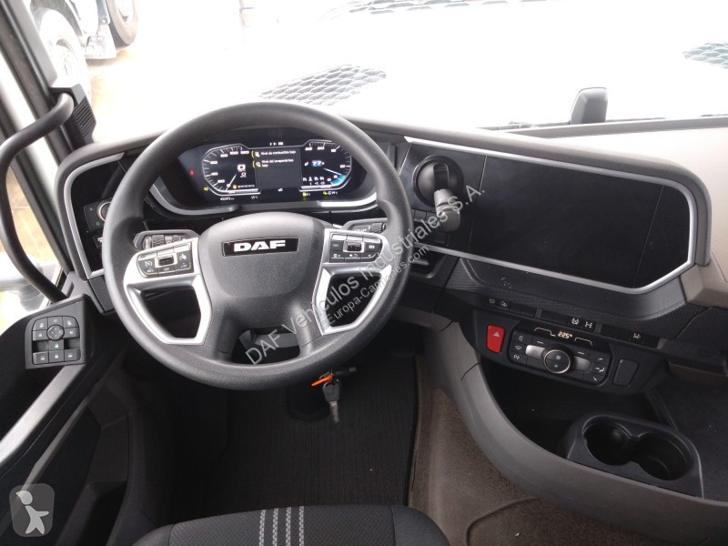 Traktor DAF n 430 FT 4X2