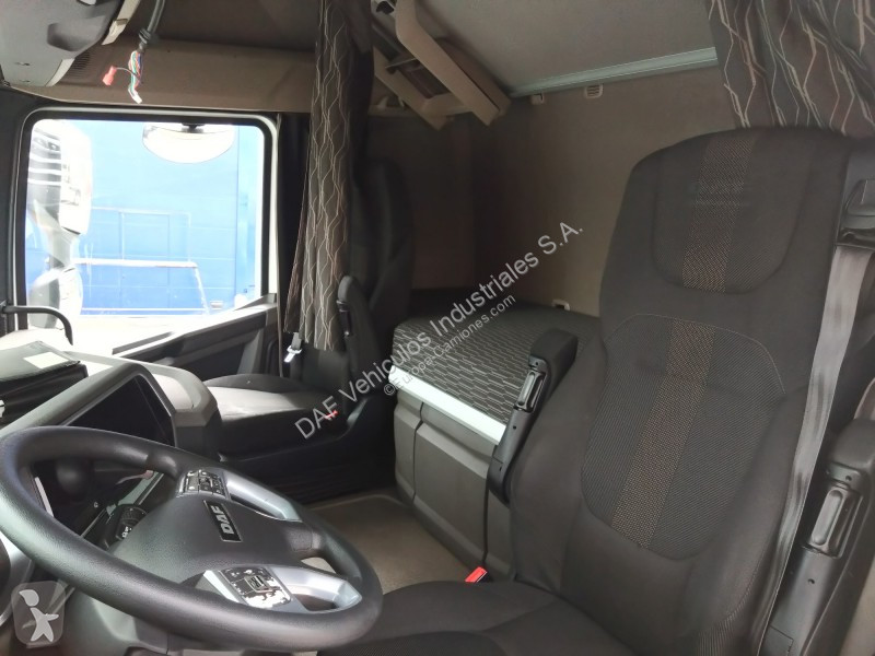 Traktor DAF n 430 FT 4X2