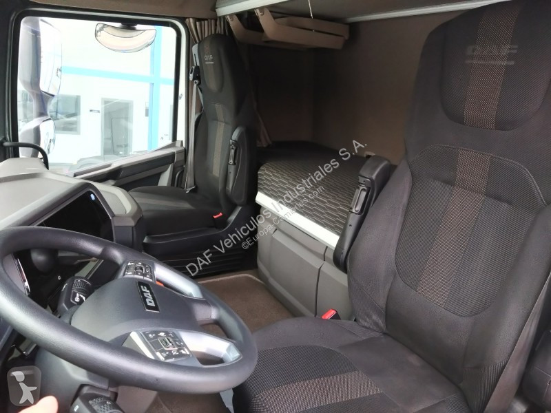 Traktor DAF n 430 FT 4X2
