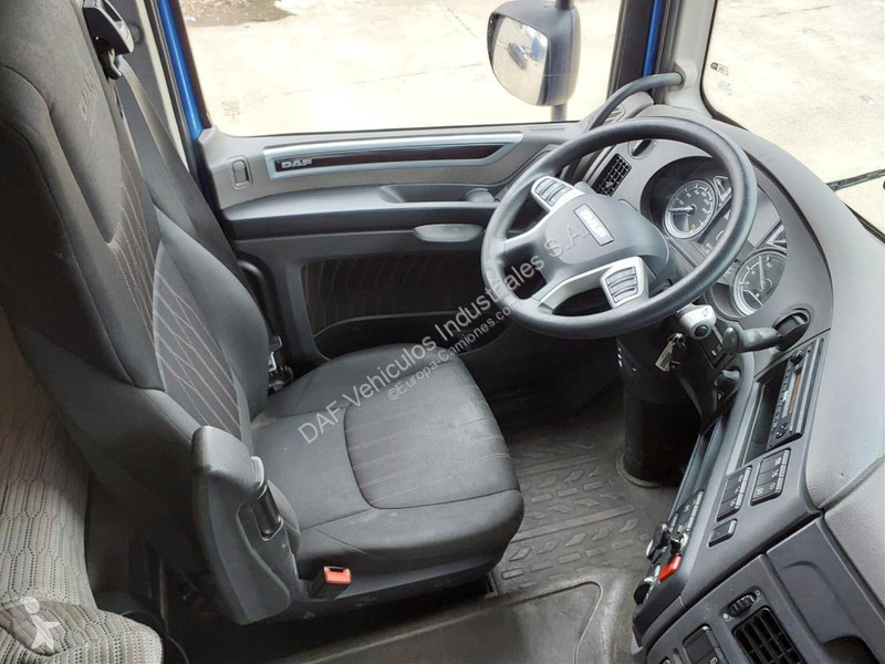Traktor DAF 450 FT 4X2