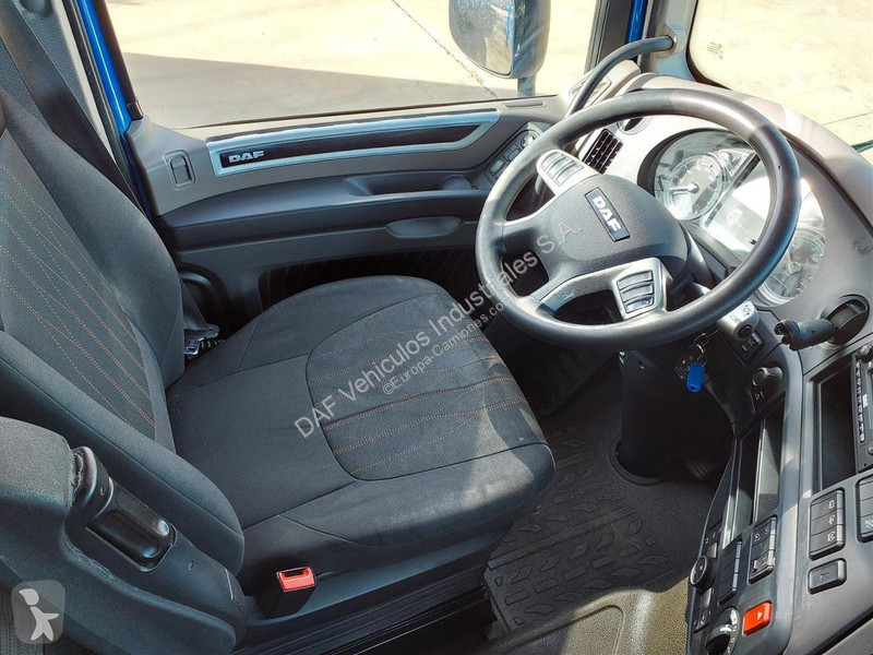 Traktor DAF 450 FT 4X2