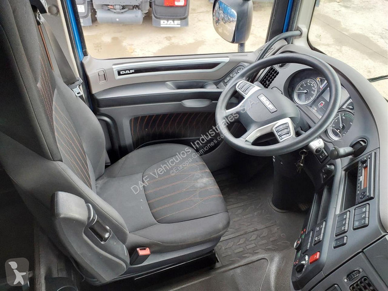 Traktor DAF 450 FT 4X2
