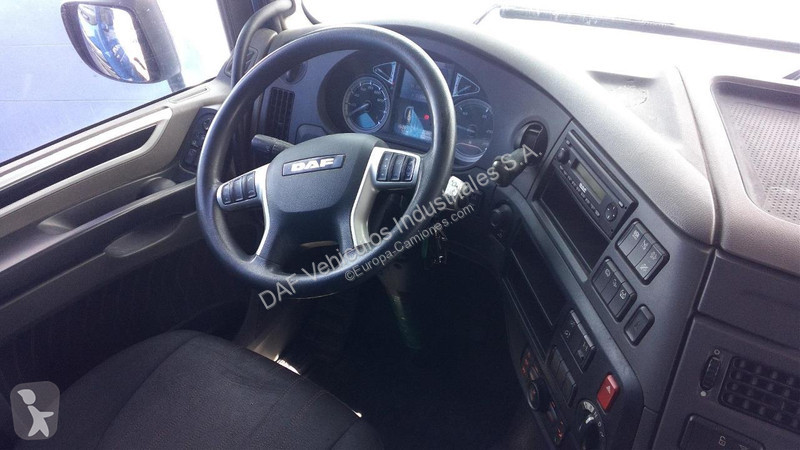 Traktor DAF 450 FT 4X2