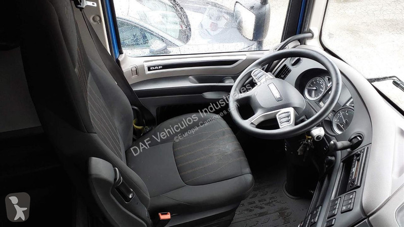 Traktor DAF 450 FT 4X2