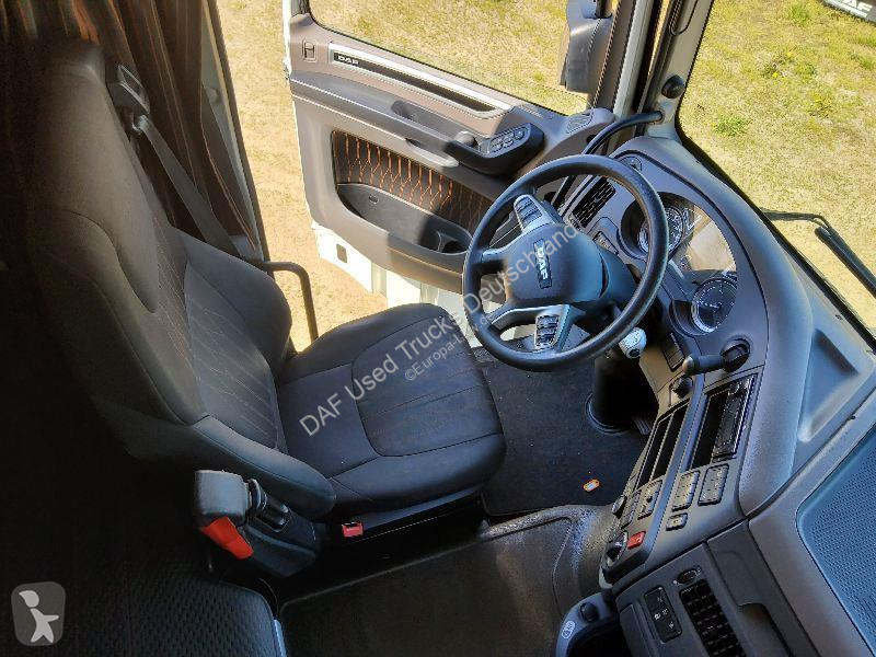 Traktor DAF 480 FT 4X2