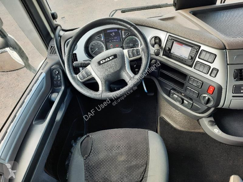 Trekker DAF 530 FT 4X2