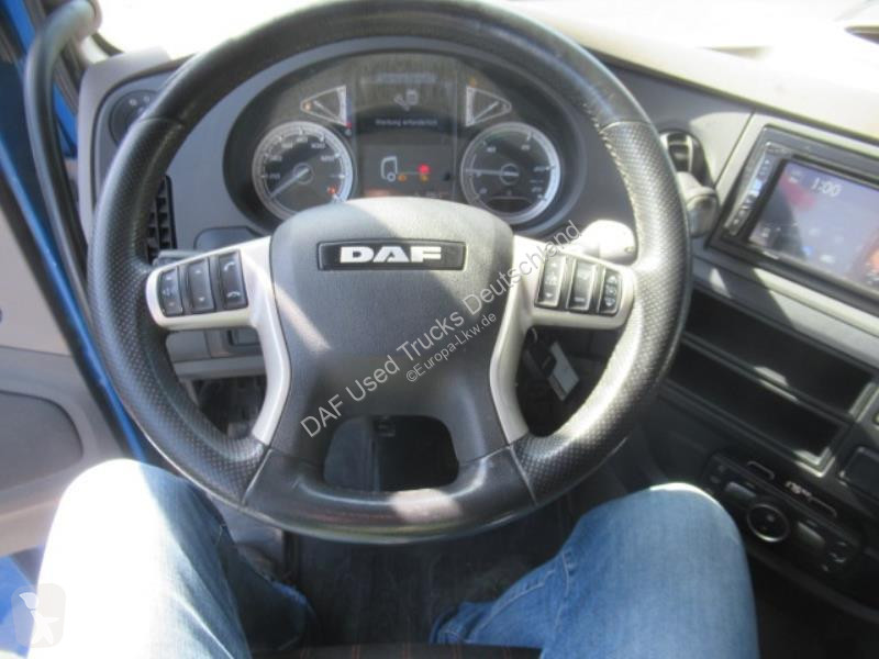 Traktor DAF 530 FT 4X2