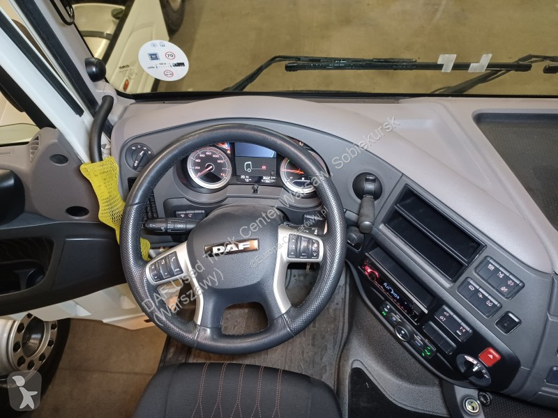 Traktor DAF 480 FT 4X2