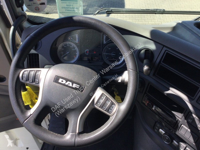 Traktor DAF 480 FT 4X2