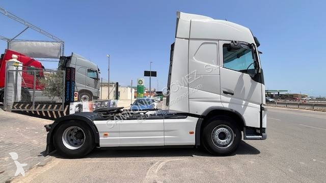 Tahač Volvo