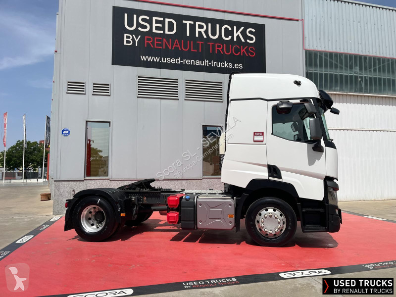 Traktor Renault