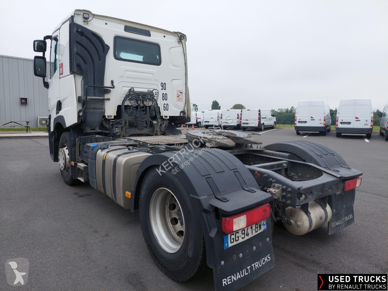 Traktor Renault