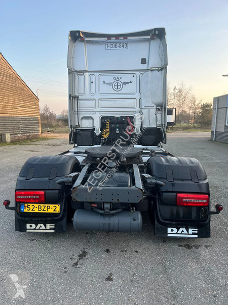 Trekker DAF 510 510