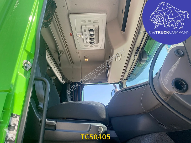 Traktor DAF Euro6 480