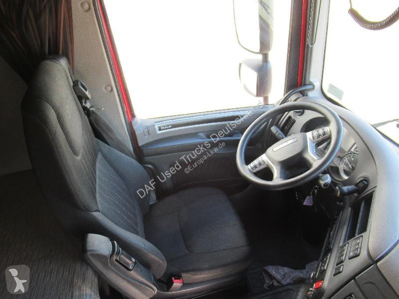Traktor DAF 480 FT 4X2