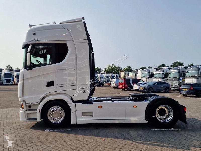 Cap tractor Scania 500S NGS Highline 4x2 - New...