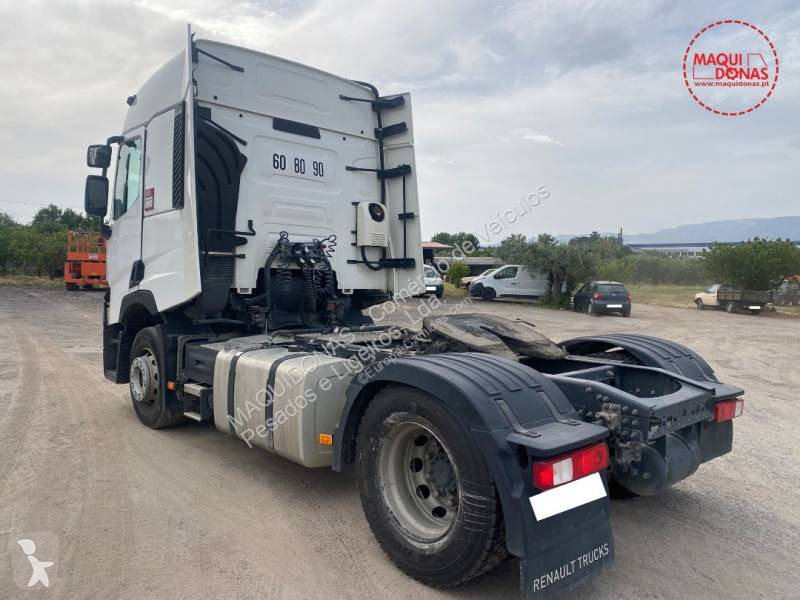 Traktor Renault