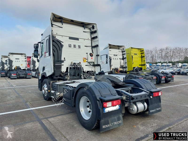 Traktor Renault