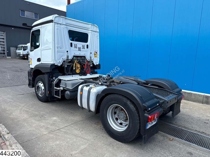 Trekker Mercedes 1843 MP5, EURO 6D, Retarder,...