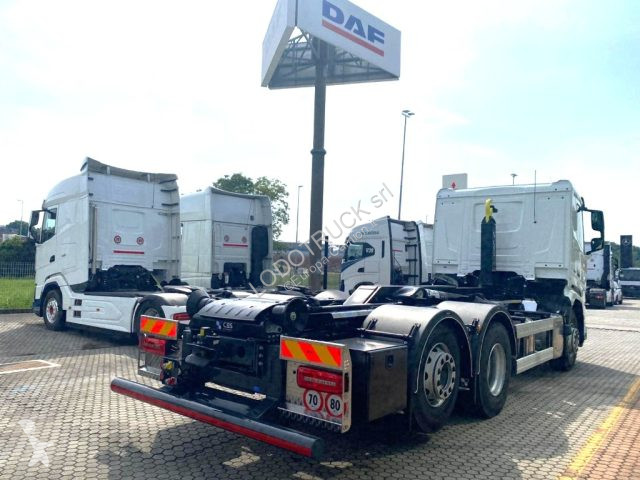 Traktor DAF XF
