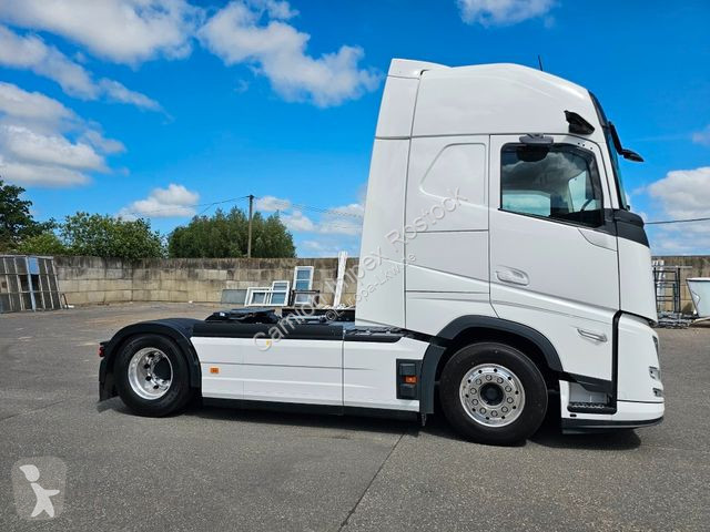 Traktor Volvo Volvo 460 neues Modell, full...
