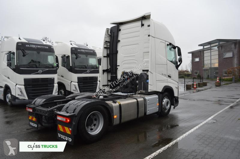Tahač Volvo FH  Globetrotter XL i-Save I-ParkCool