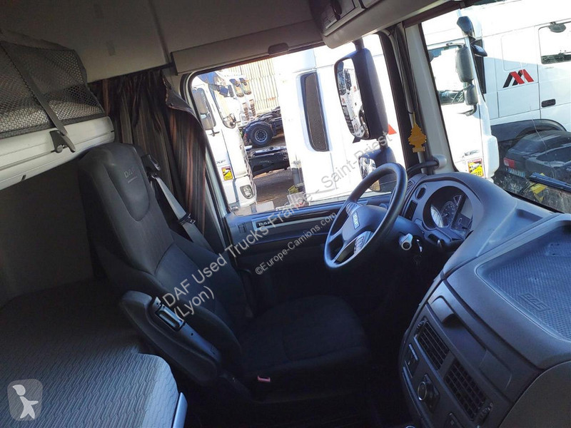 Traktor DAF 480 FT 4X2