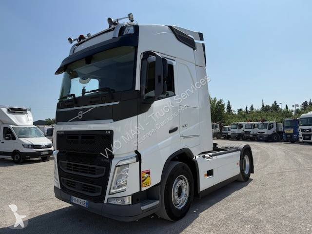 Tahač Volvo