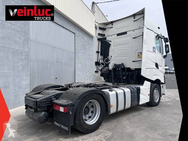 Traktor Renault