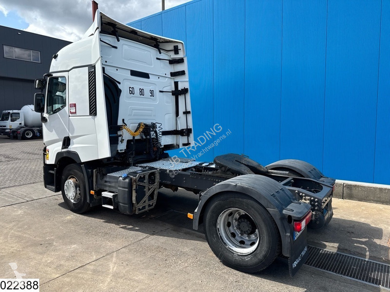 Traktor Renault T 460 EURO 6